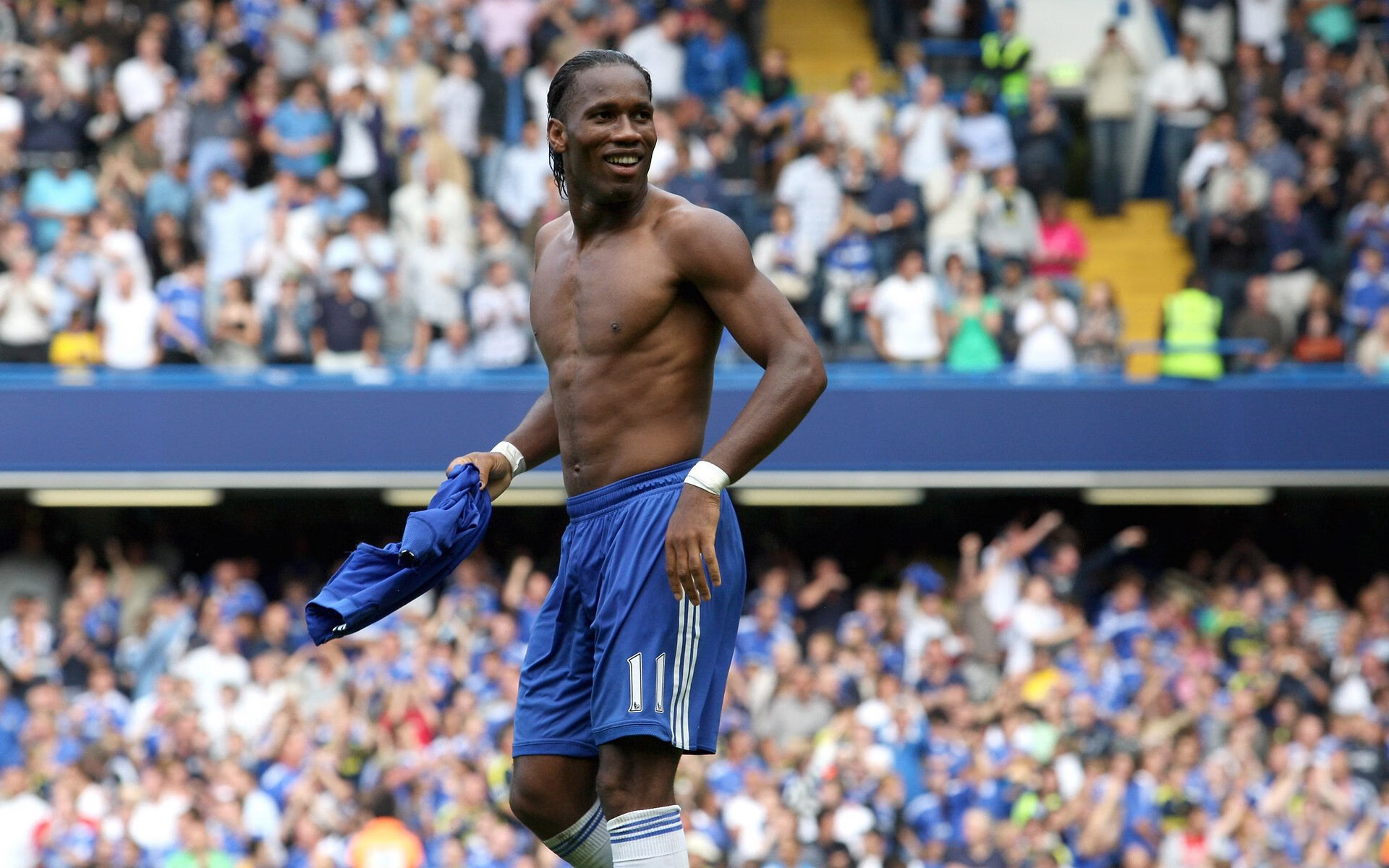 乐鱼体育平台-《FIFA》“未来足球”盛典，电竞世界杯全球盛大开启！